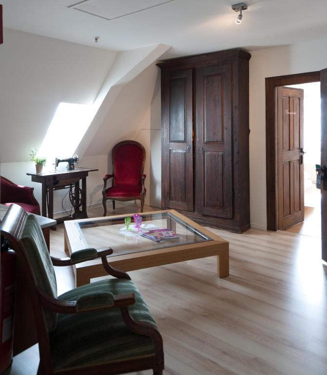 Hotel Rebe Herrliberg Zimmer foto